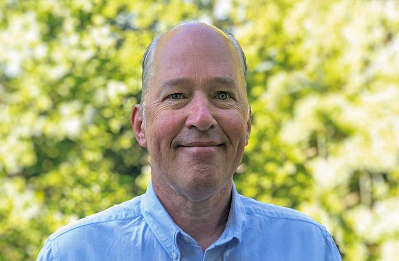 Thomas Schaub